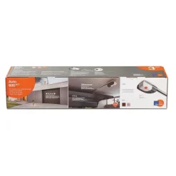 Kit motorisation pour porte de garage sectionnelle Avio 600