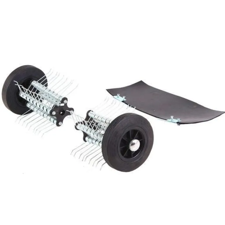 Kit Émousseur Tillence PUBERT