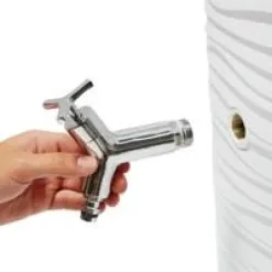 KIT Natura 350 L Océan et collecteur speedy GARANTIA