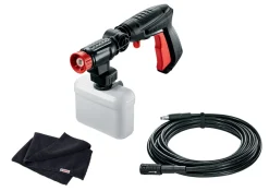 Kit nettoyage 360 nettoyeur haute-pression BOSCH