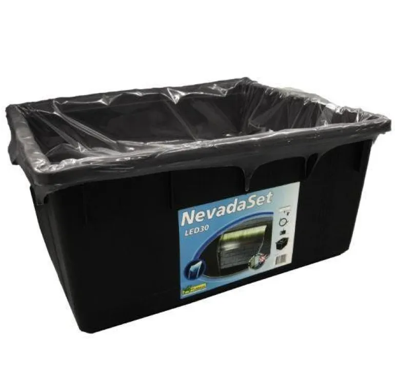 Kit Nevada 30 Led