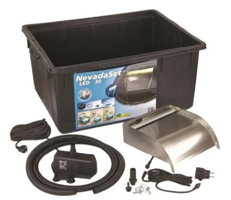 Kit Nevada 30 Led