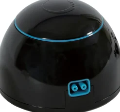 Kit pompe à air Igloo 200 noir 120L/h