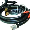 Kit pompe à gasoil 12V 45 l/min
