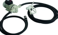 Kit pompe électrique AdBlue 230V 330W 34 l/min