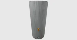 Kit réservoir Linus 2 en 1 - 220L gris