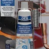 Kit soudure 3 en 1 étain/cuivre spécial eau potable