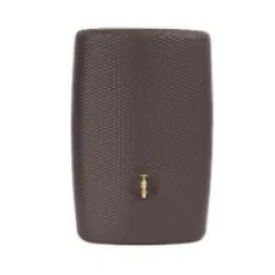 KIT Sunda 300 L Moka et collecteur eco Gris GARANTIA