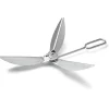 Kit système de nettoyage One-Touch Ø57 cm
