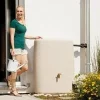 Kit Terra 275 L Sable et Collecteur eco GARANTIA