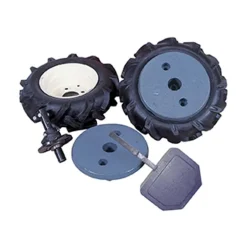 Kit Traction (roues 500x10) QUATRO JUNIOR PUBERT