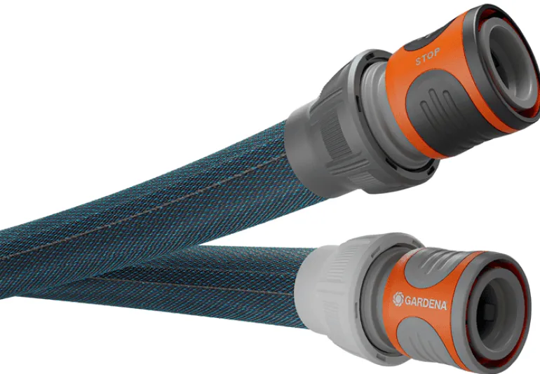 Kit tuyau Liano Xtreme 30m 19mm GARDENA