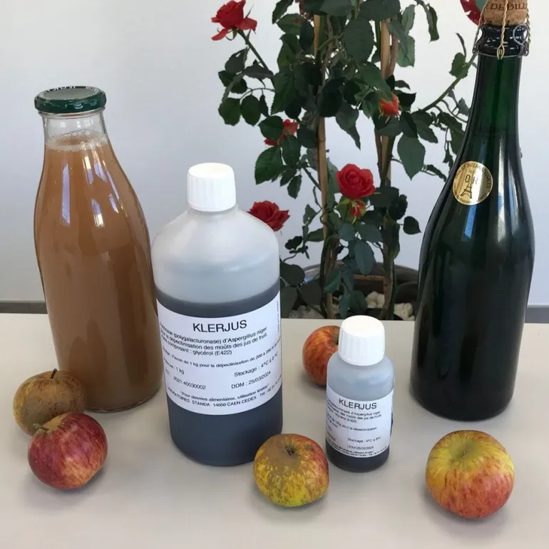 Klerjus liquide 125 g