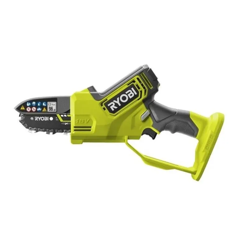 Élagueur à main brushless 18V ONE+ 10 cm RYOBI