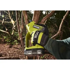 Élagueur à main brushless 18V ONE+ 10 cm RYOBI