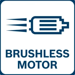 Élagueur sans fil GKE 18V-20 (produit seul) BOSCH PRO