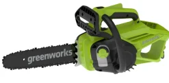 Élagueuse 48V 25cm Brushless 20m/s (produit seul) GREENWORKS