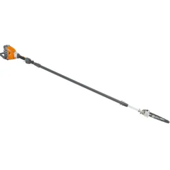 Élagueuse sur perche à batterie PPXI 530 (produit seul)