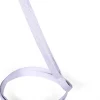 Laisse pour chien nylon classique 20mm 1,20m lilas ZOLUX