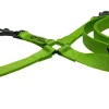 Laisse accouple triple X-PLORE vert WildTracker