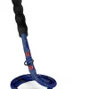 Laisse pour chien corde 6m 13mm bleu ZOLUX