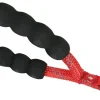 Laisse pour chien corde 2m 13mm rouge ZOLUX