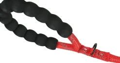 Laisse pour chien corde 2m 13mm rouge ZOLUX