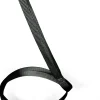 Laisse pour chien nylon classique 20mm 1,20m noir ZOLUX