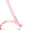 Laisse pour chien nylon classique 20mm 1,20m rose ZOLUX