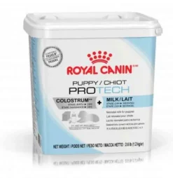 Lait maternisé pour chiot Puppy Protech 1,2kg ROYAL CANIN