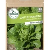 Laitue Romaine Verte Maraîchère 4g CAILLARD