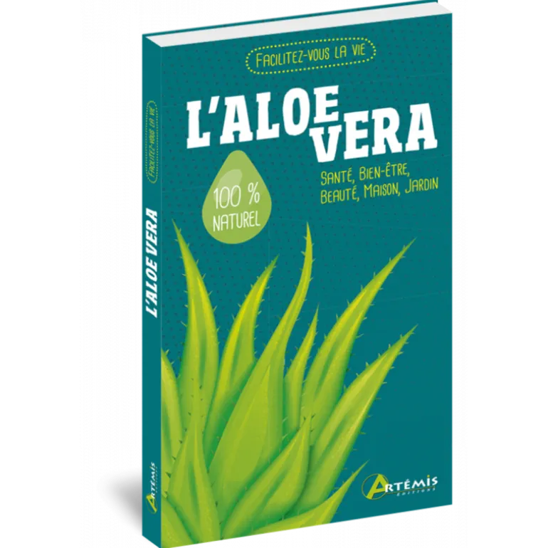 L'aloe vera
