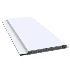 Lambris alvéolaire 10 cm 2,70ml (x10)