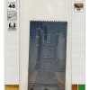 Lame de scie oscillante CRV 28 mm bois