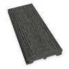 Lame composite grise 21x145x2400 mm SYLWAY