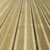 Lame de terrasse en pin 19x96x2400 mm