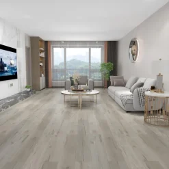Lame en vinyl clipsable S4030 CORK 2,442m² SMART FLOOR
