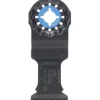 Lame pour coupe plongeante Starlock AIZ 32 AT en carbure