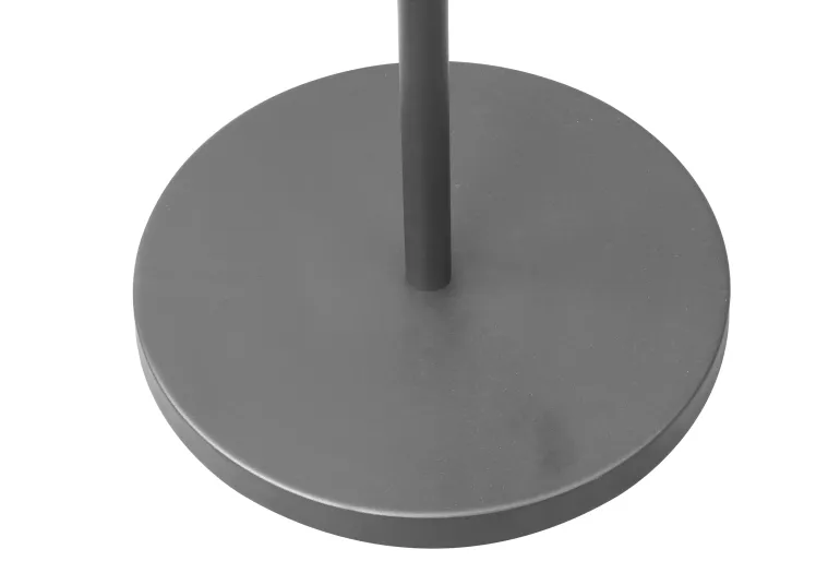 Lampadaire solaire 18 LEDS 135 cm