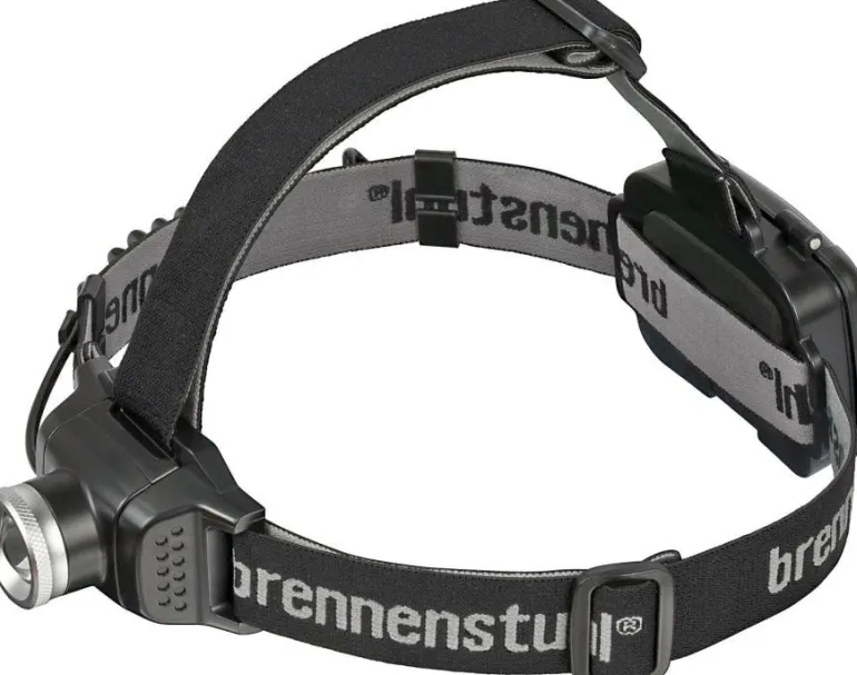 Lampe frontale LED LUX PREMIUM Focus IP44