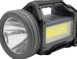 Lampe portable LED HL 2400 rechargeable 2400/360 lm IP44