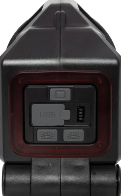 Lampe portable LED HL 2400 rechargeable 2400/360 lm IP44