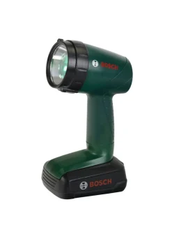 Lampe torche électronique Bosch