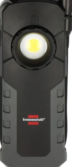 Lampe torche LED HL 1000 ACW rechargeable 1000/380 lm IP54
