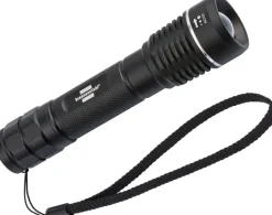 Lampe torche TL 601 AF LuxPremium rechargeable 600lm IP67