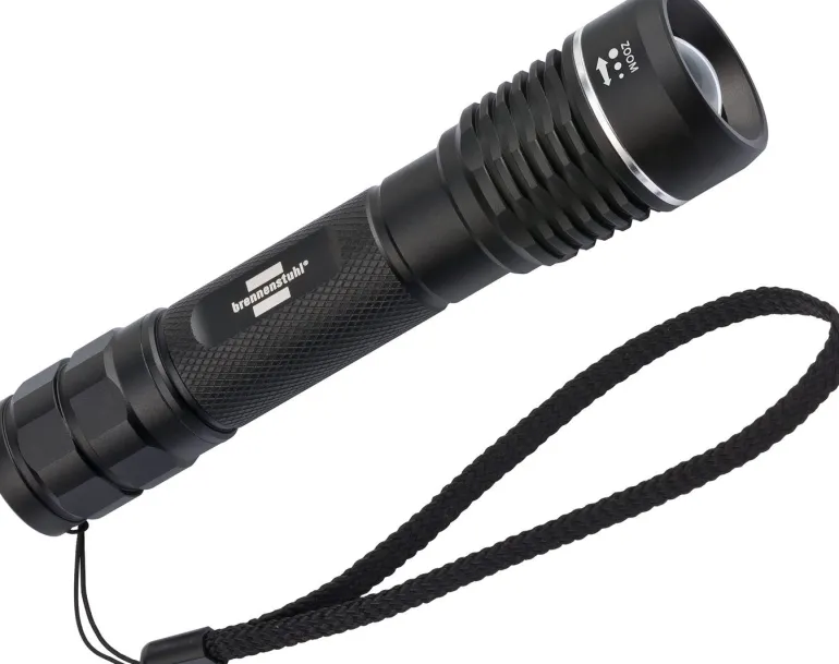 Lampe torche TL 601 AF LuxPremium rechargeable 600lm IP67