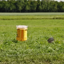 Lampe de dissuasion pour animaux sauvages FOXLIGHTS