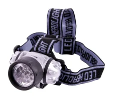 Lampe frontale 14 LED RAGOT