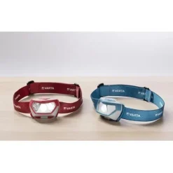 Lampe frontale Outdoor Sports H20 Pro VARTA