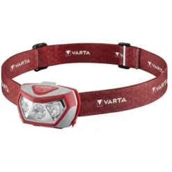 Lampe frontale Outdoor Sports H20 Pro VARTA